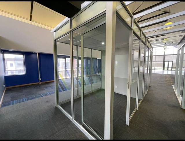 BUSINESS PROPERTY TO RENT IN HIGHVELD